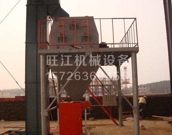 G-90型塔樓式干粉砂漿